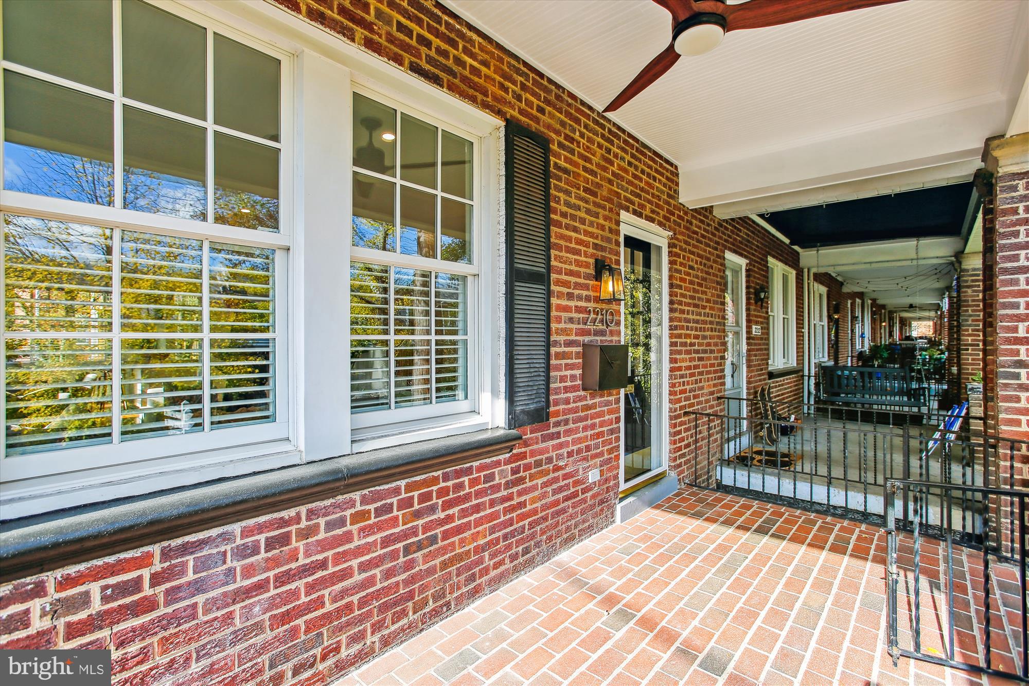 2210 39th Place Northwest Washington, DC 20007 - Photo 2 of 66