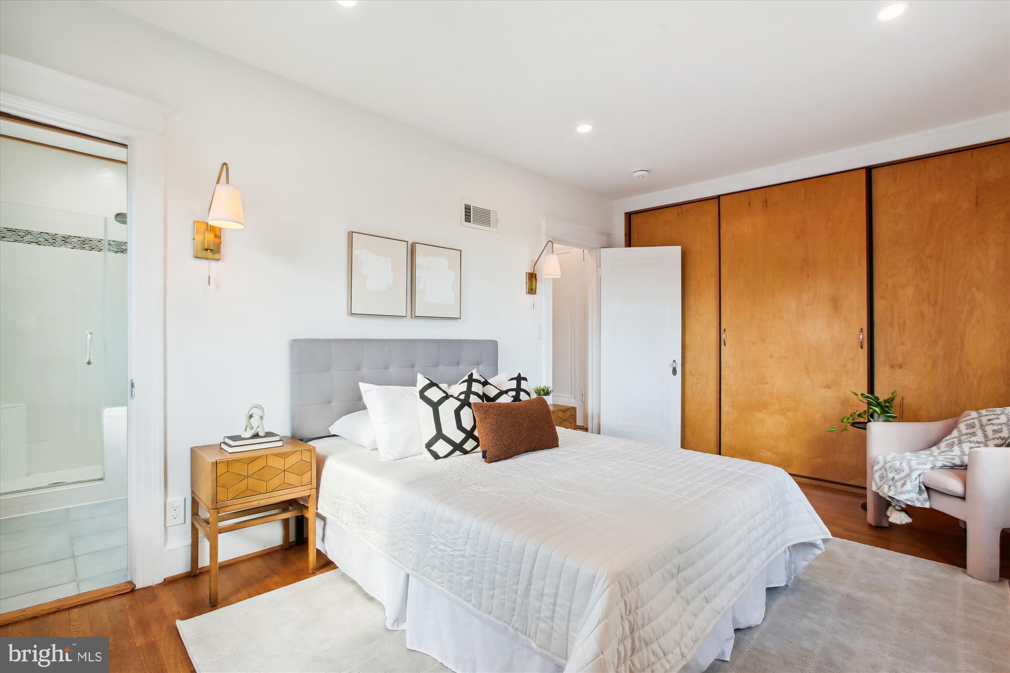 2210 39th Place Northwest Washington, DC 20007 - Photo 22 of 66