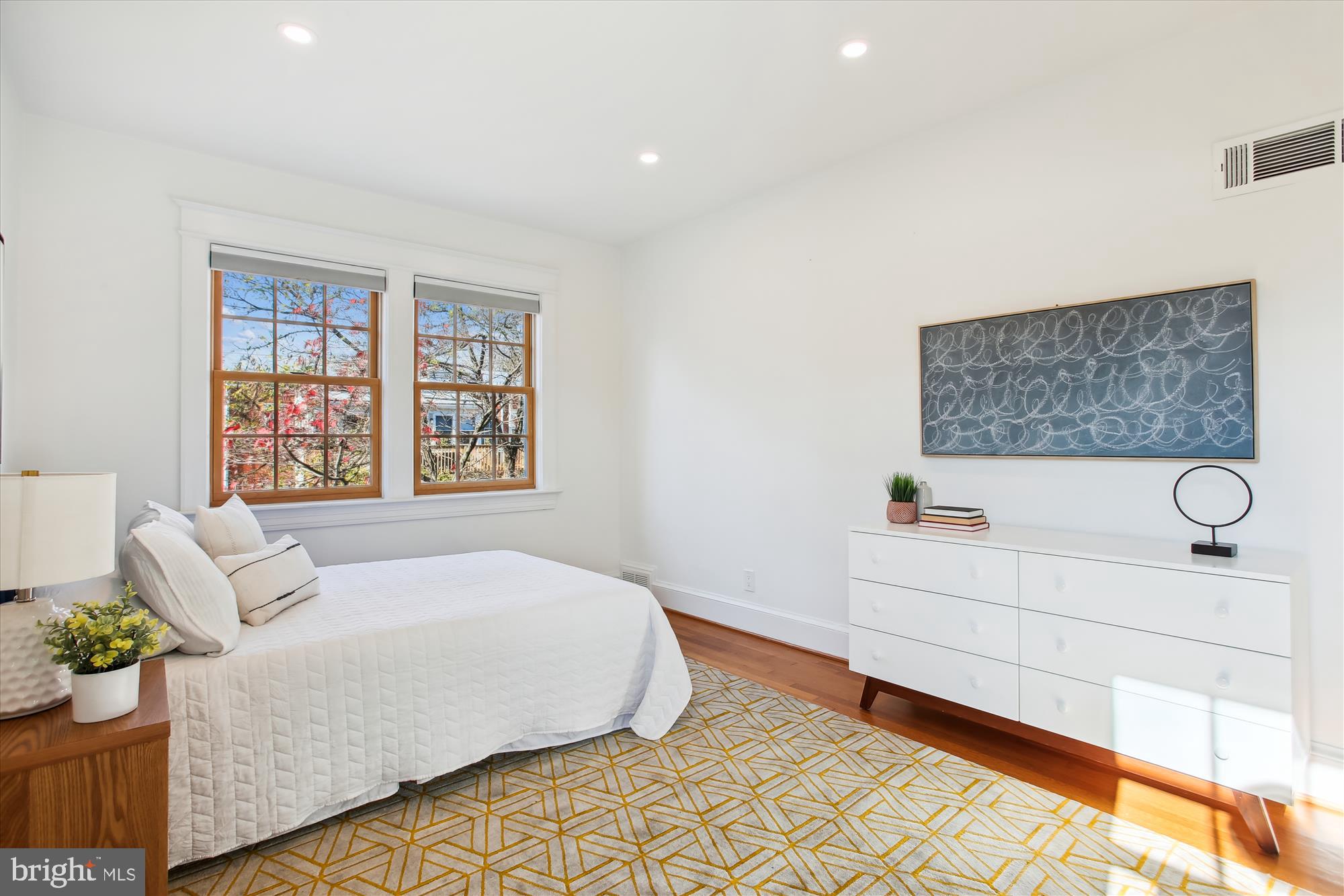 2210 39th Place Northwest Washington, DC 20007 - Photo 26 of 66