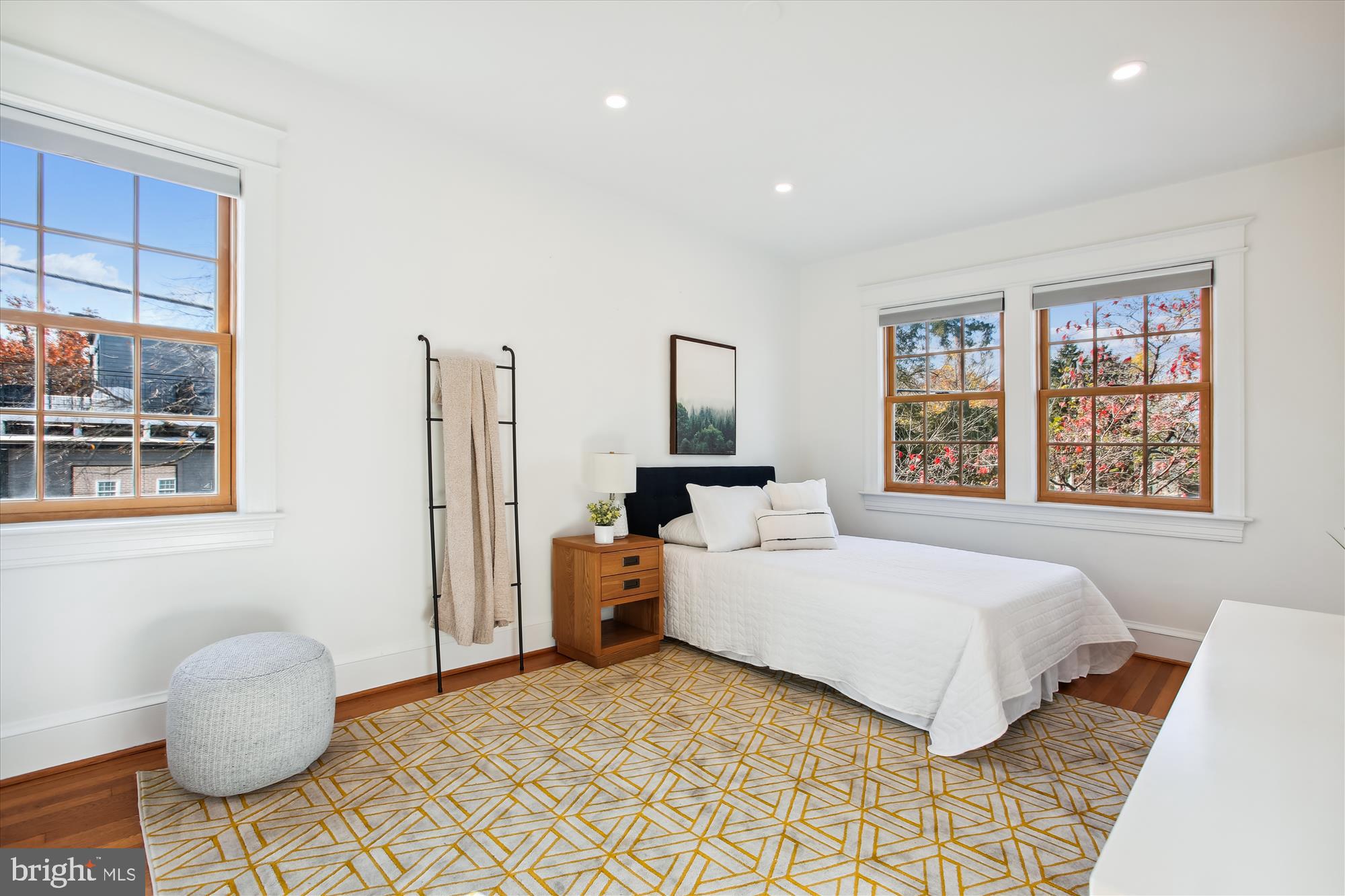 2210 39th Place Northwest Washington, DC 20007 - Photo 27 of 66