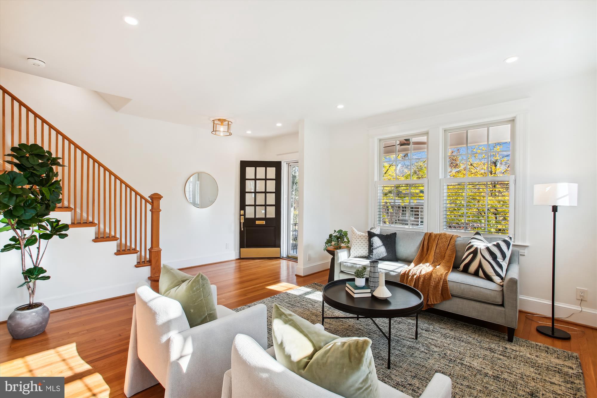 2210 39th Place Northwest Washington, DC 20007 - Photo 3 of 66