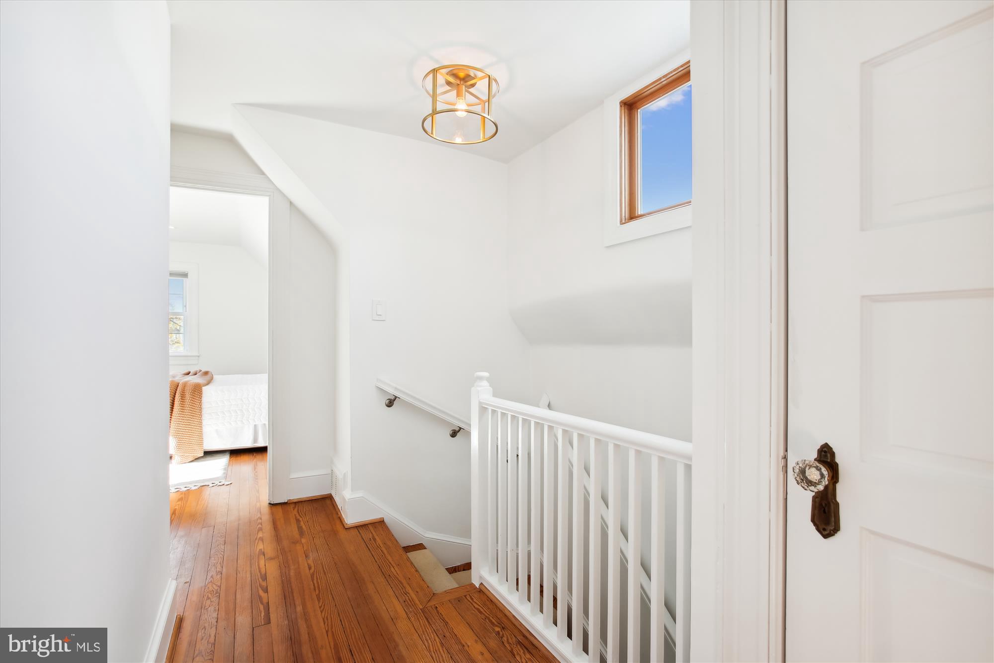 2210 39th Place Northwest Washington, DC 20007 - Photo 34 of 66