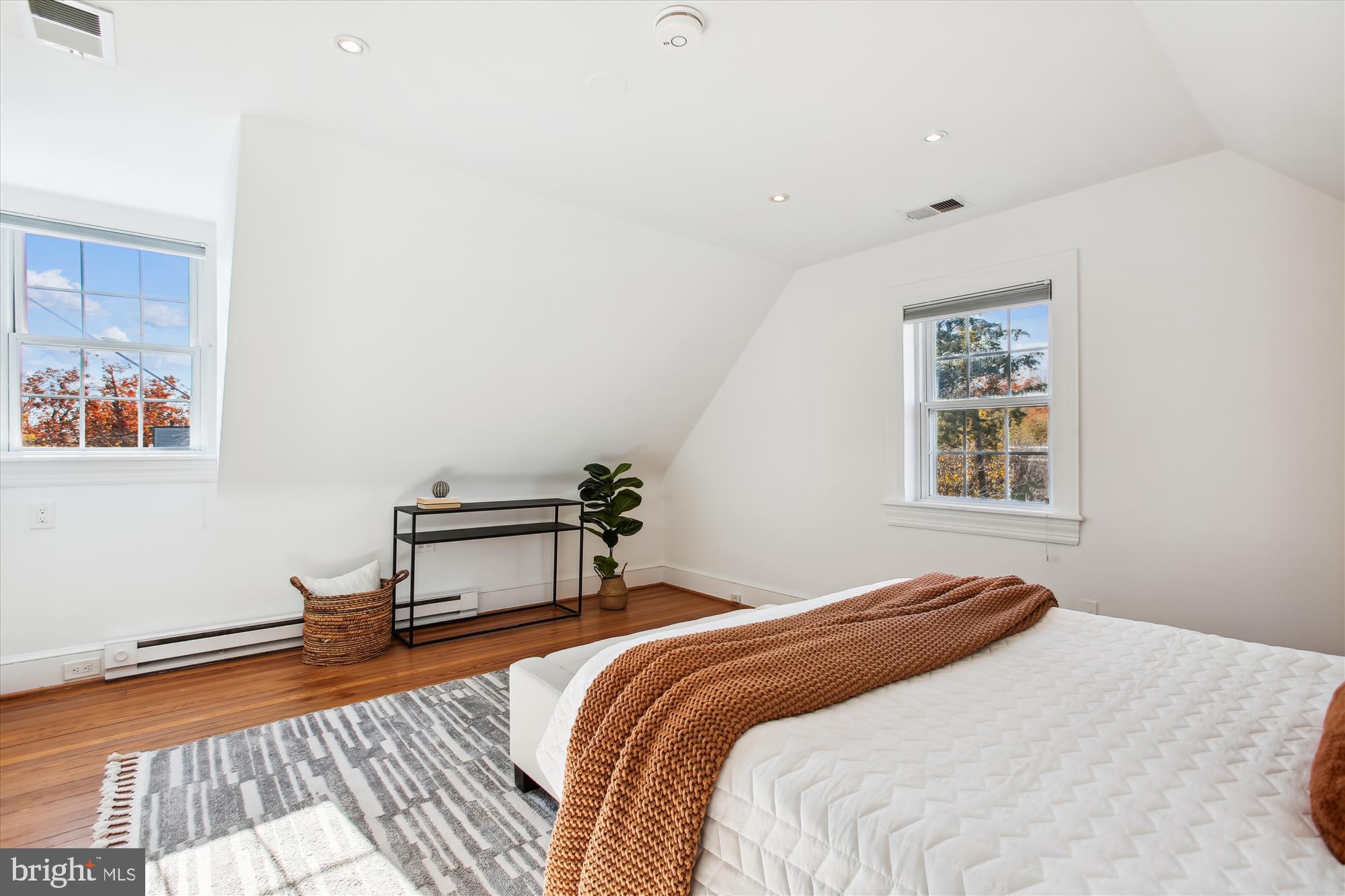 2210 39th Place Northwest Washington, DC 20007 - Photo 36 of 66