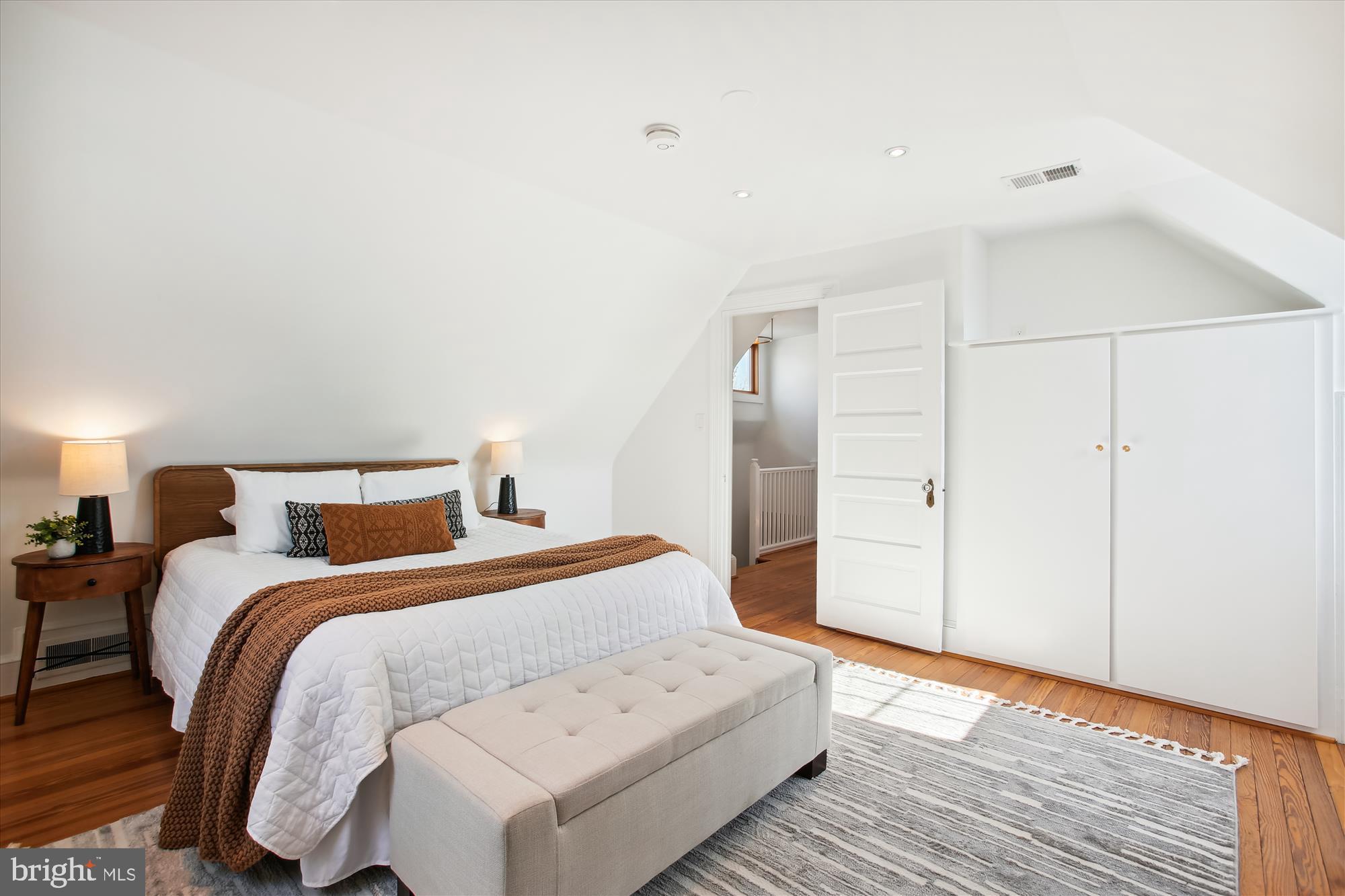 2210 39th Place Northwest Washington, DC 20007 - Photo 38 of 66