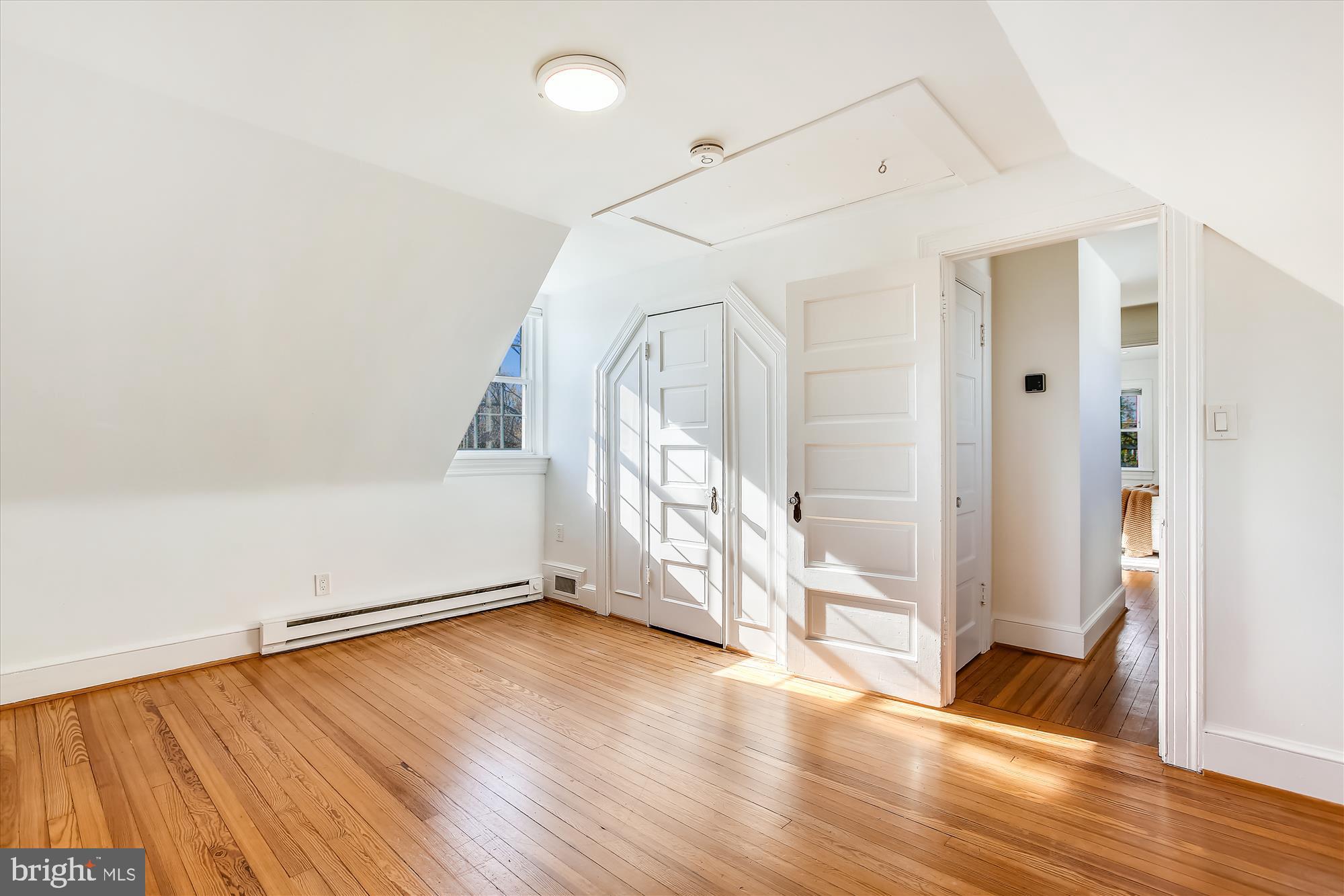 2210 39th Place Northwest Washington, DC 20007 - Photo 42 of 66