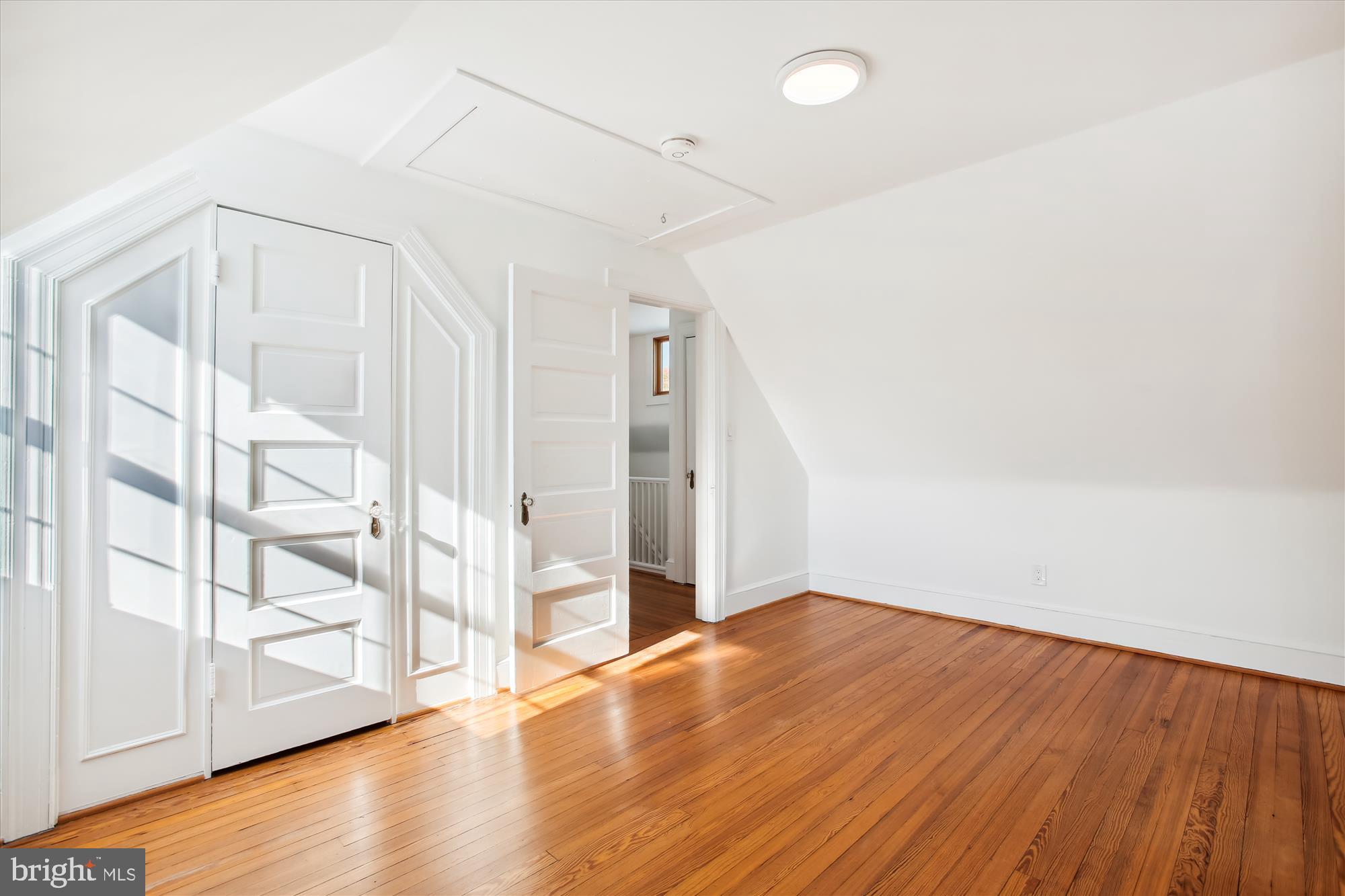 2210 39th Place Northwest Washington, DC 20007 - Photo 44 of 66