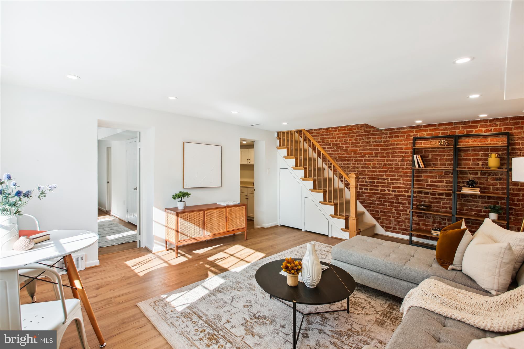 2210 39th Place Northwest Washington, DC 20007 - Photo 46 of 66