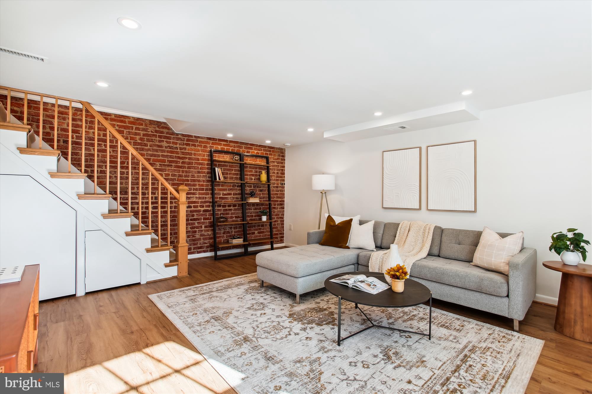 2210 39th Place Northwest Washington, DC 20007 - Photo 47 of 66