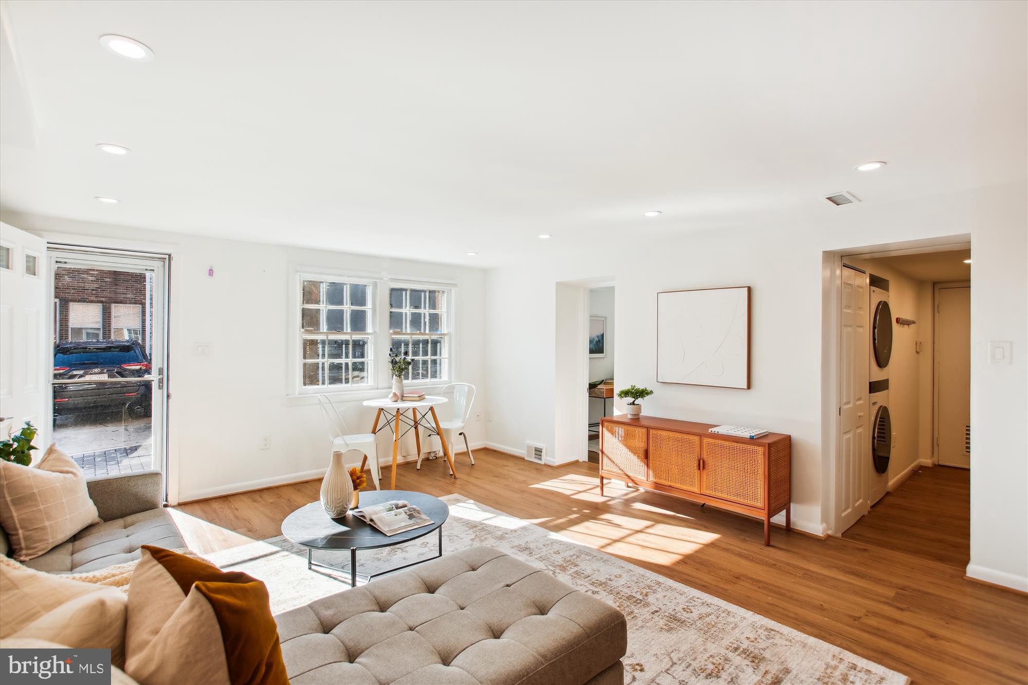 2210 39th Place Northwest Washington, DC 20007 - Photo 48 of 66