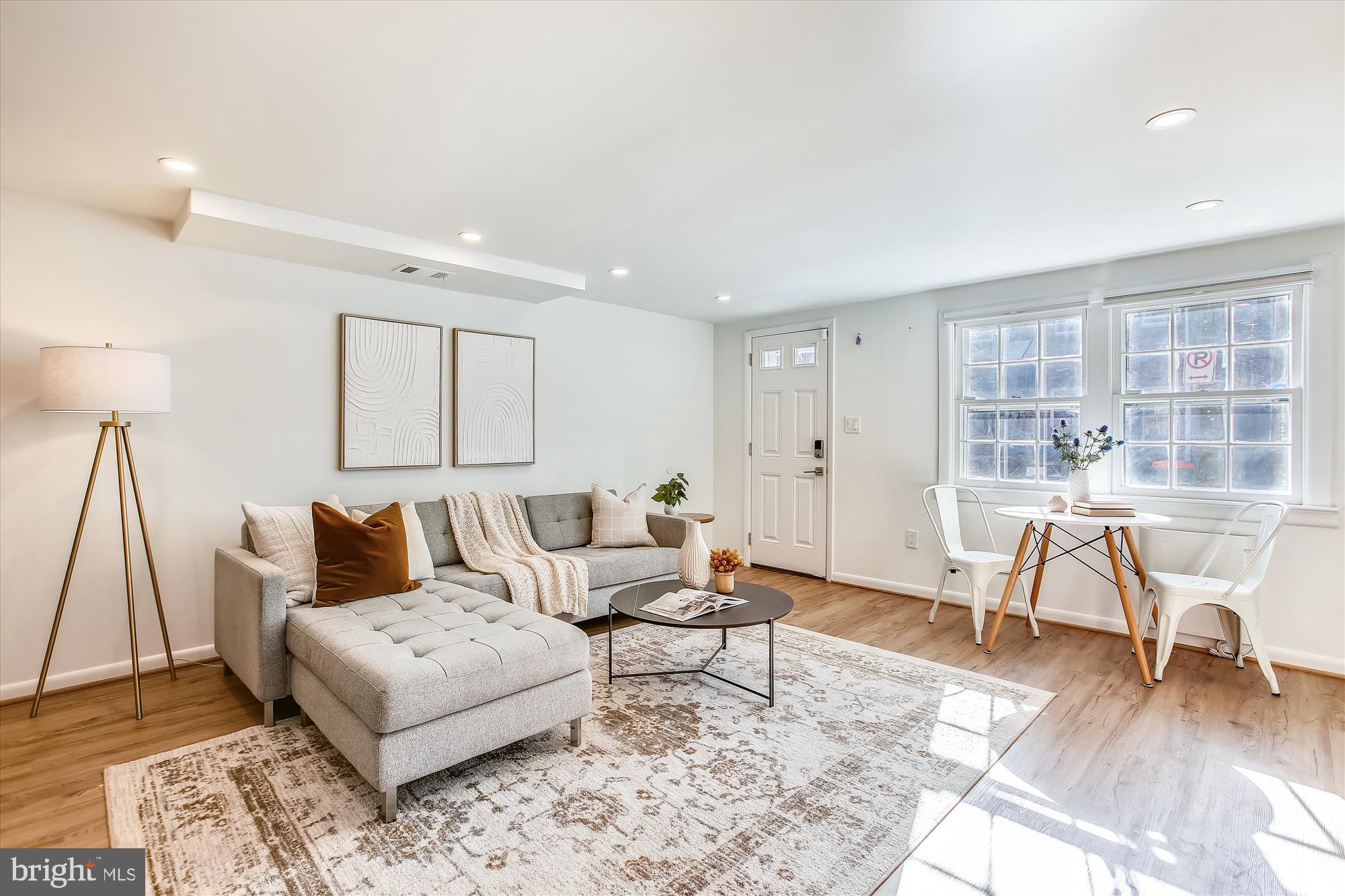 2210 39th Place Northwest Washington, DC 20007 - Photo 49 of 66