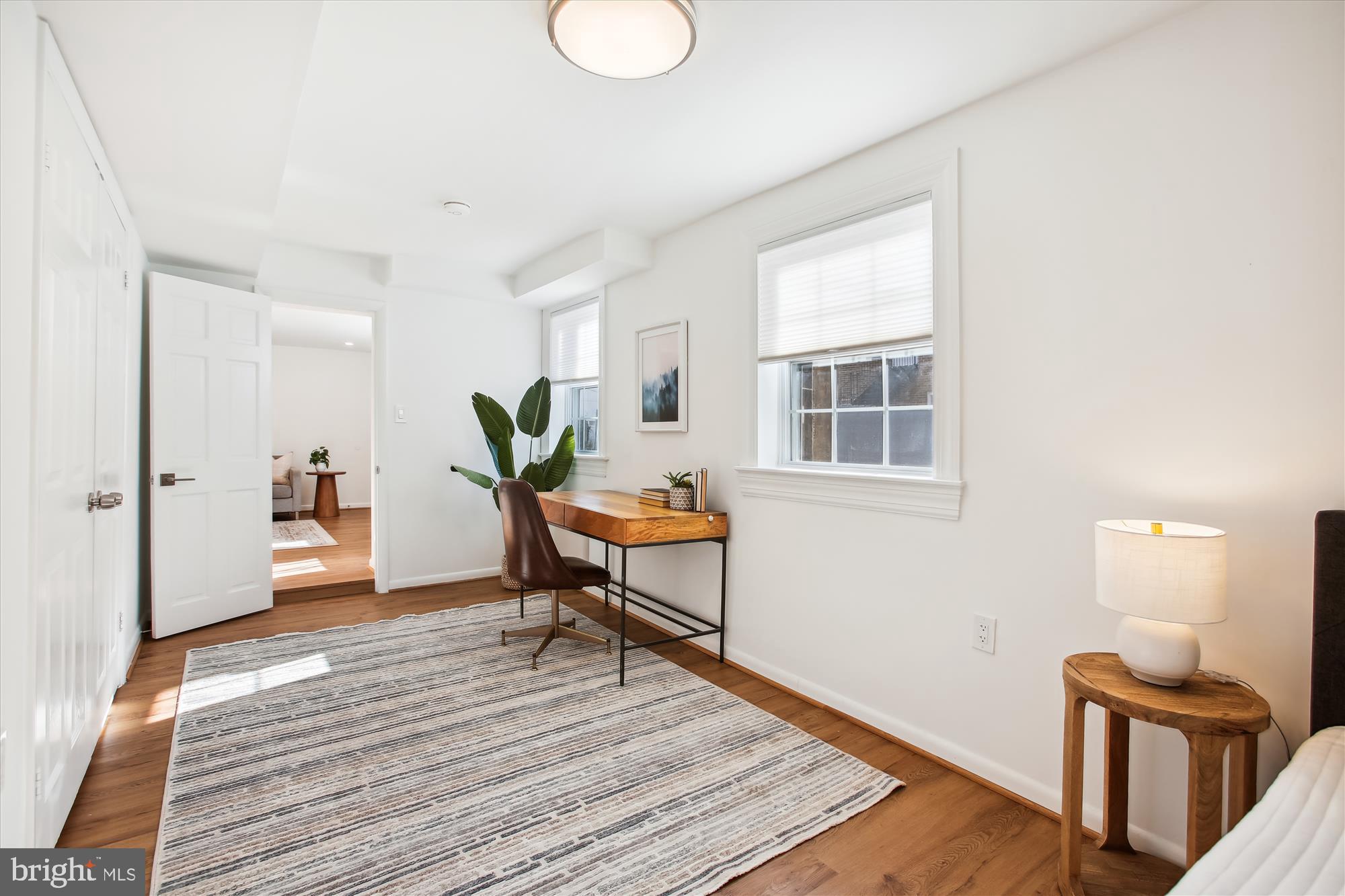 2210 39th Place Northwest Washington, DC 20007 - Photo 50 of 66