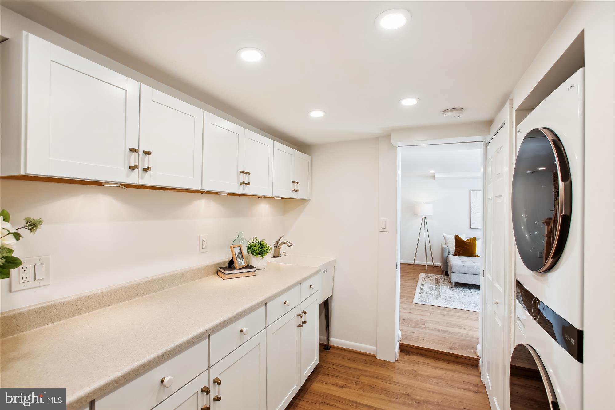 2210 39th Place Northwest Washington, DC 20007 - Photo 54 of 66