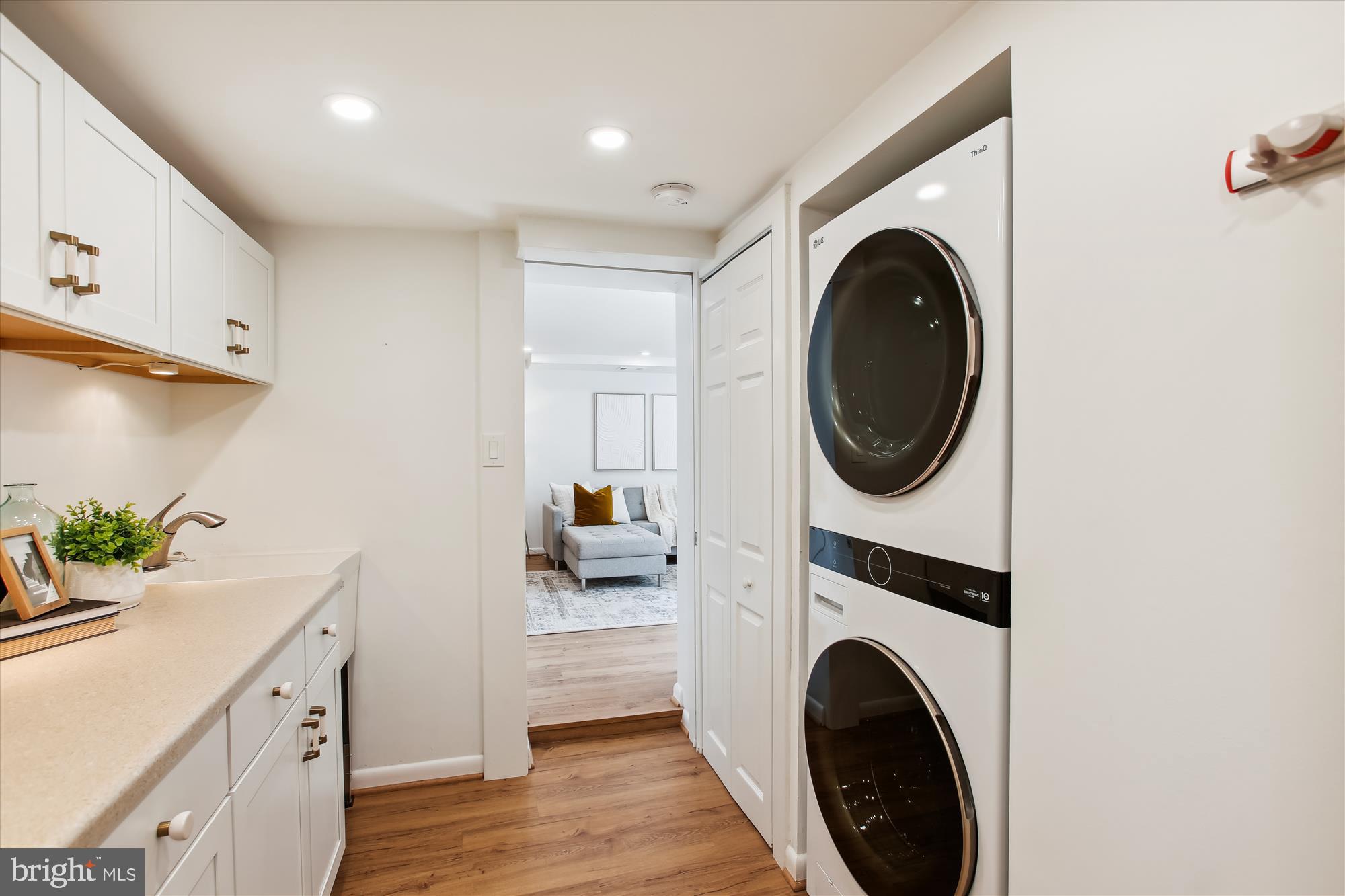 2210 39th Place Northwest Washington, DC 20007 - Photo 55 of 66