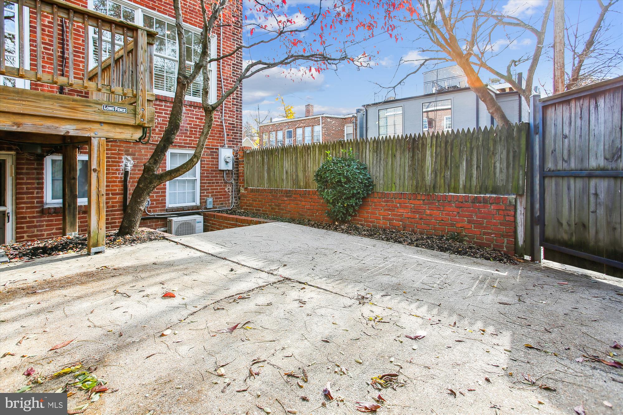 2210 39th Place Northwest Washington, DC 20007 - Photo 60 of 66