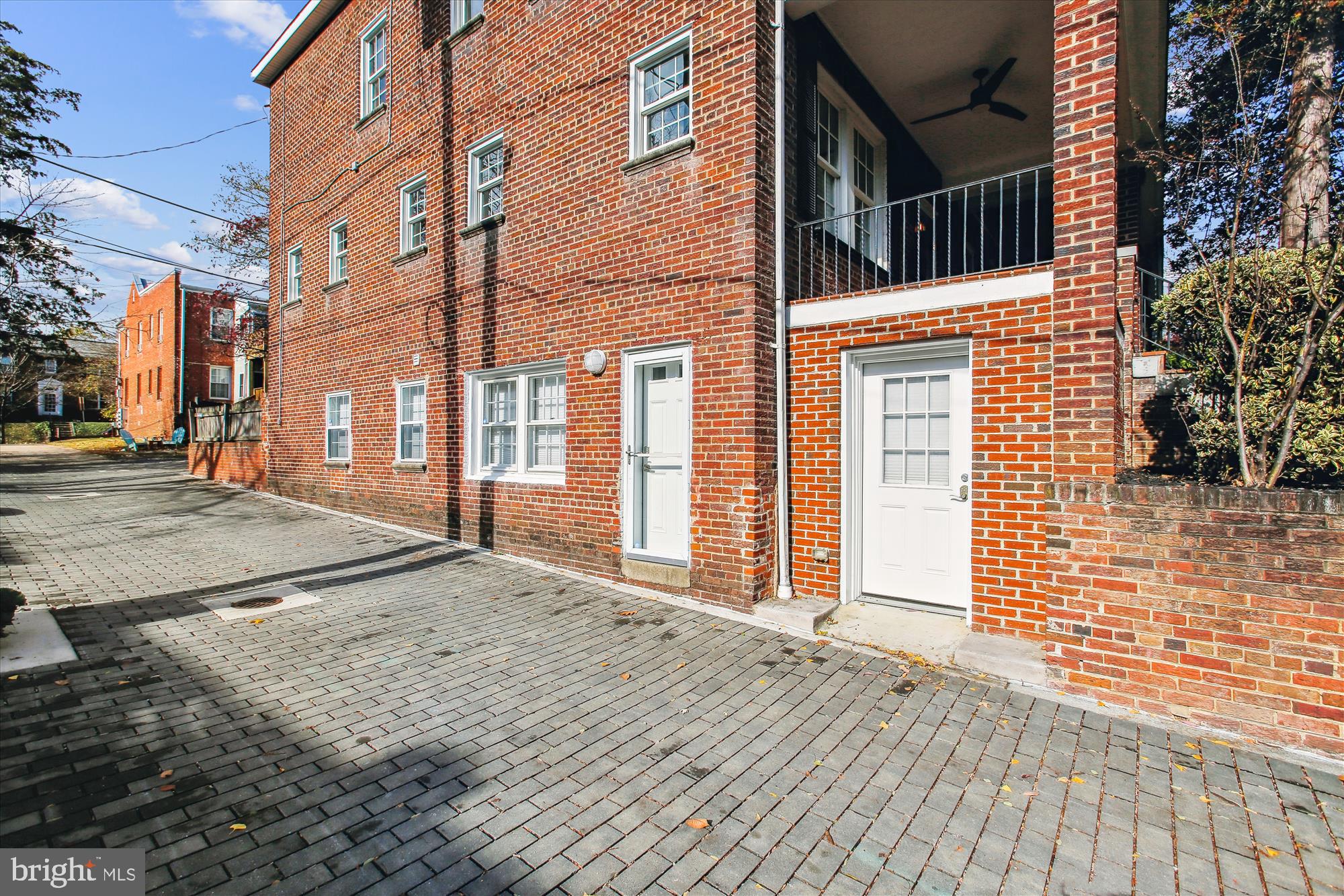 2210 39th Place Northwest Washington, DC 20007 - Photo 61 of 66