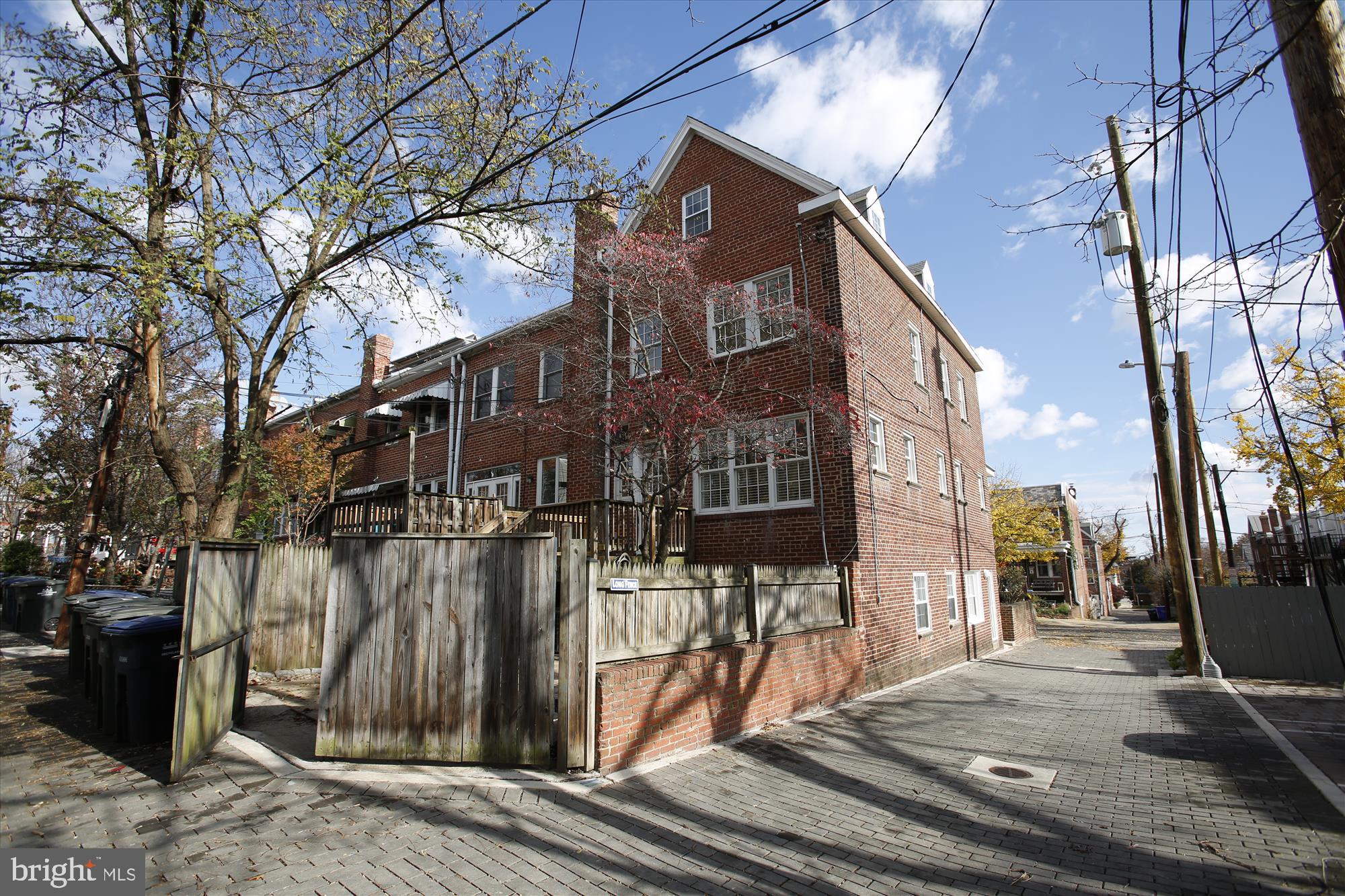 2210 39th Place Northwest Washington, DC 20007 - Photo 65 of 66