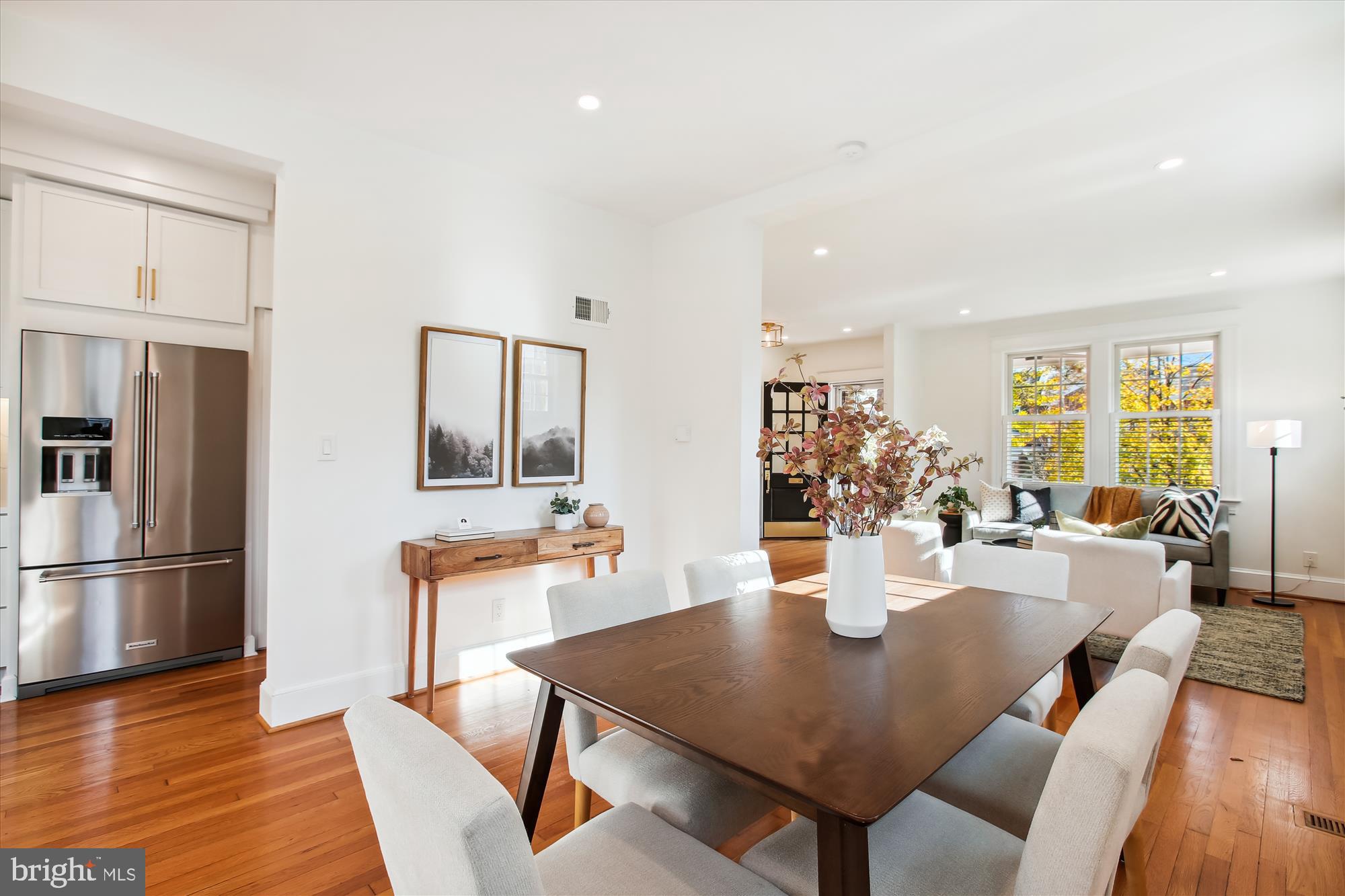 2210 39th Place Northwest Washington, DC 20007 - Photo 7 of 66