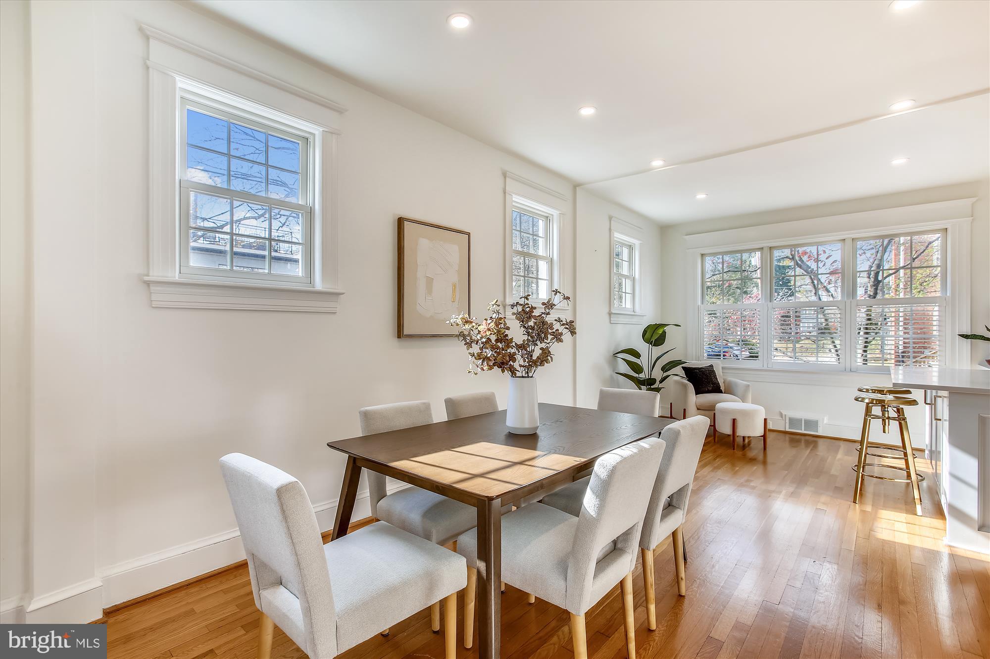 2210 39th Place Northwest Washington, DC 20007 - Photo 9 of 66