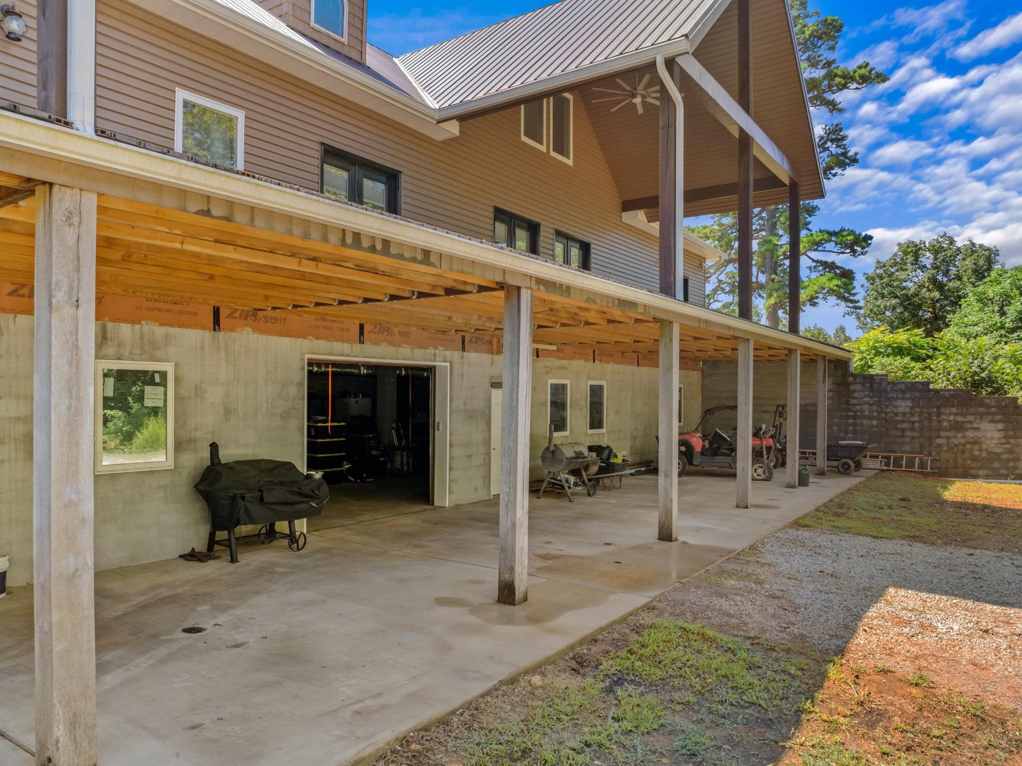 348 Burkhart Road Rutledge, TN 37861 - Photo 37 of 45 Gallery Image 37