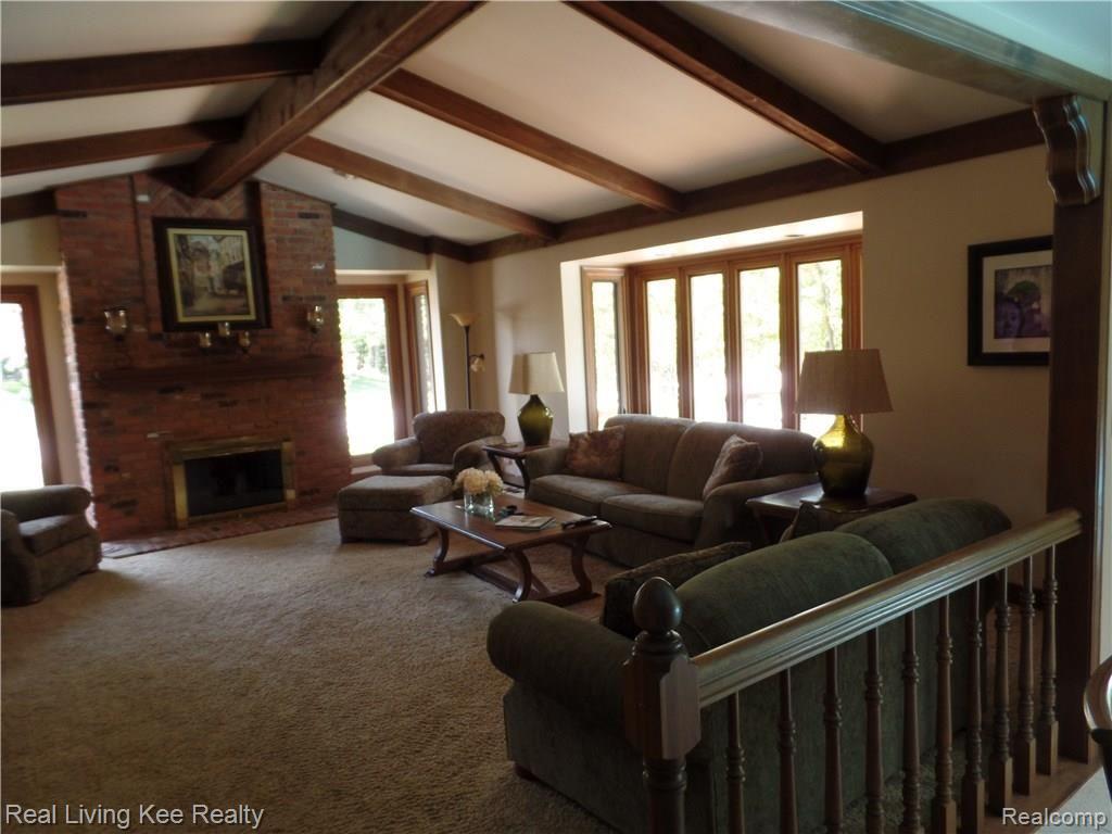 1810 Snowden Circle Rochester Hills, MI 48306 - Photo 22 of 46