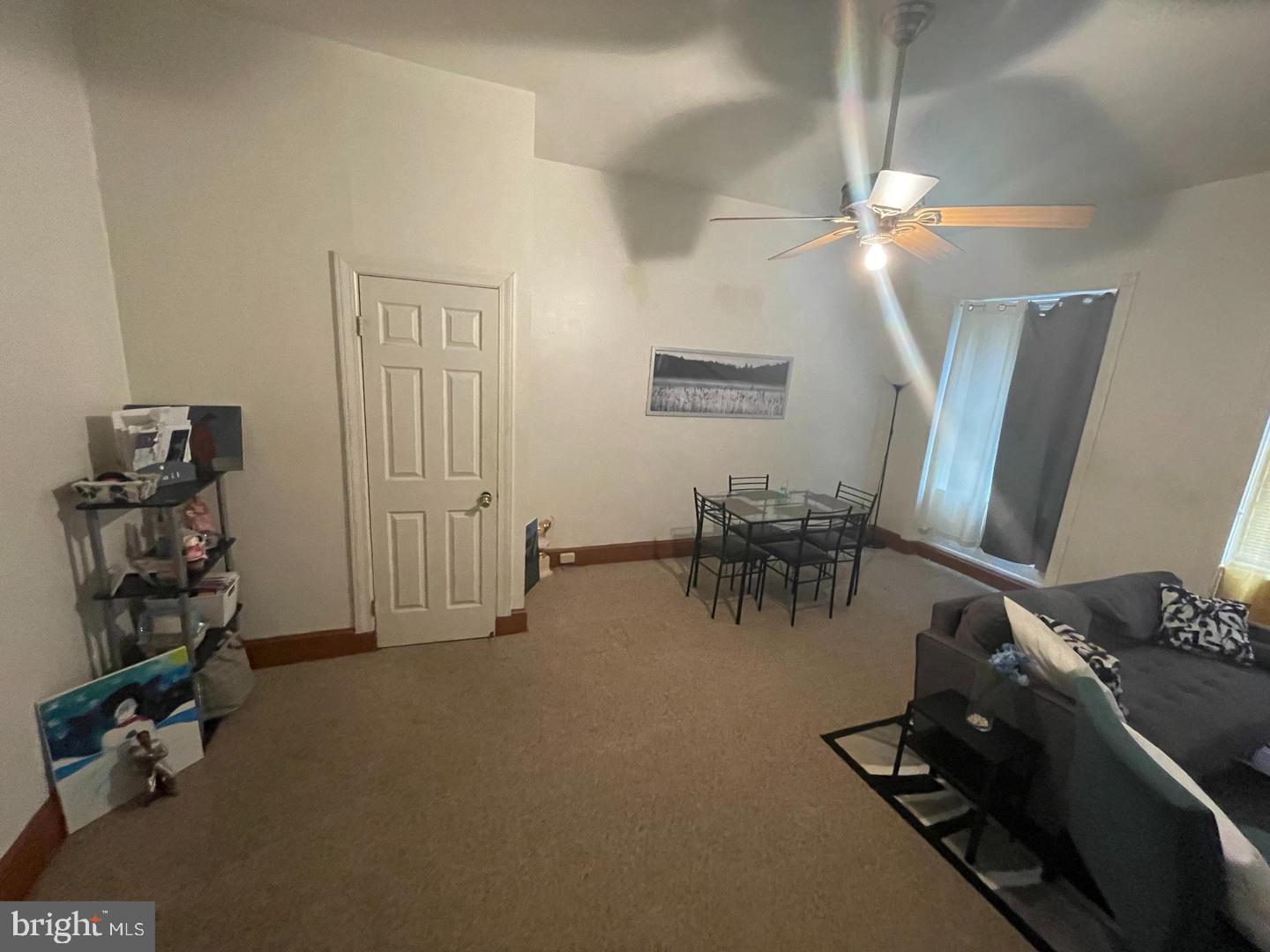 1115 North Calvert Street Baltimore, MD 21202 - Photo 15 of 35 a view of a room with gym equipment