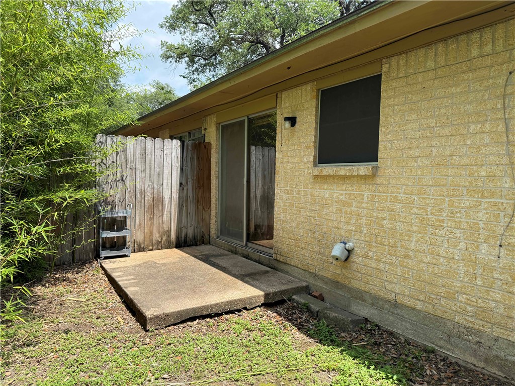 514 East 30th Street, Unit B1 Bryan, TX 77803 - Photo 16 of 17