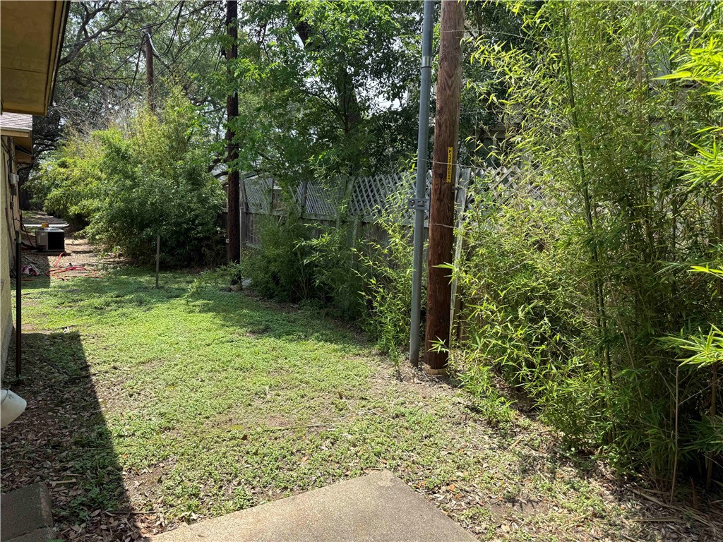 514 East 30th Street, Unit B1 Bryan, TX 77803 - Photo 17 of 17