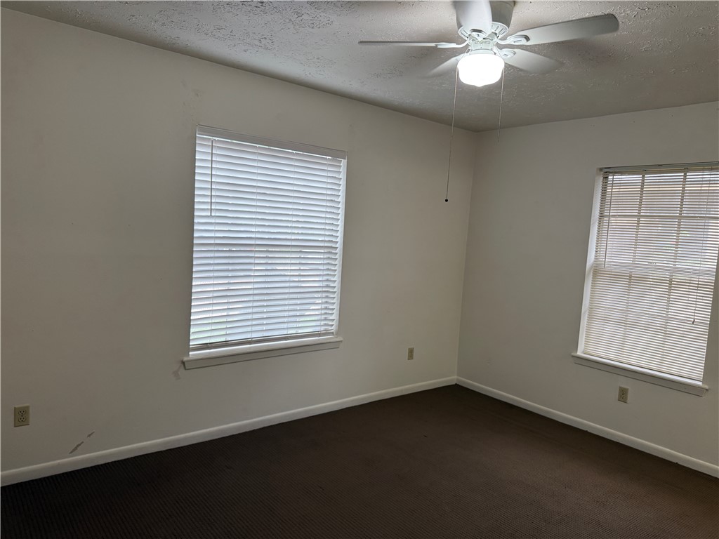 514 East 30th Street, Unit B1 Bryan, TX 77803 - Photo 10 of 17 Bedroom 2