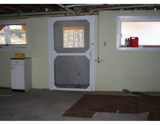 14 Robbins Road Belfast, ME 04915 - Photo 14 of 14 Other. Dry, walk-out basement offers...