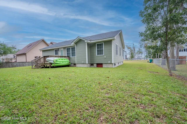 $320,000 | 51 Sunrise Cove, Elizabethtown, NC 28337