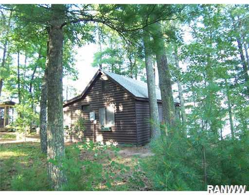 1760 Sykes Road Spooner, WI 54801 - Photo 1 of 1 Gallery Image 1