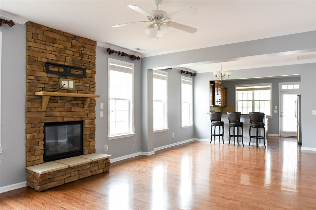 10120 Barnhart Way Raleigh, NC 27617 - Photo 7 of 30 Photo 7