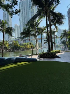 a view of swimming pool and lake view