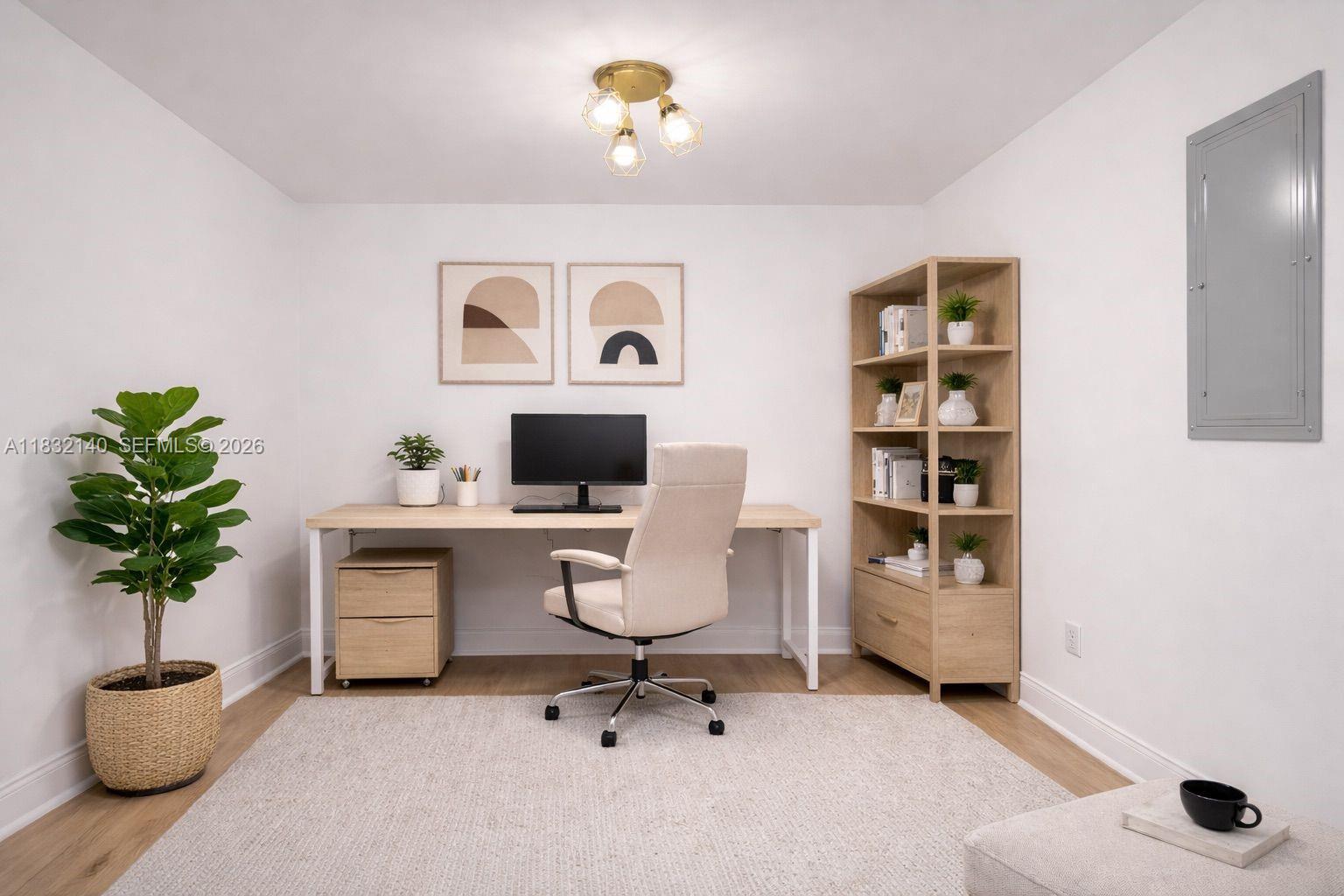 185 Southwest 7th Street, Unit 2204 Miami, FL 33130 - Photo 10 of 24