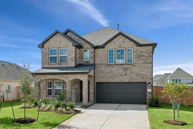 $361,990 | 2014 Flower Mdws Drive, Rosenberg, TX 77471