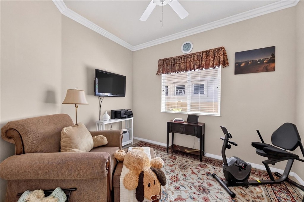 1727 Brittney Road Beaumont, CA 92223 - Photo 30 of 54 Bonus Room