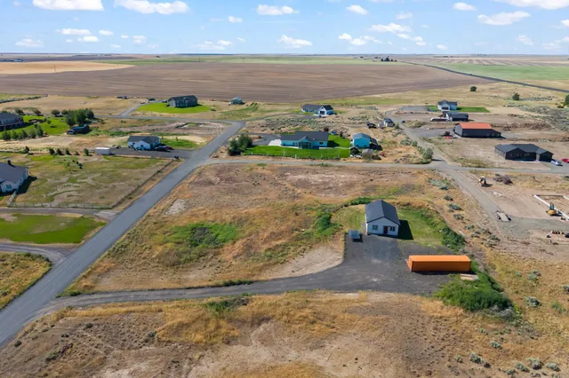 $295,000 | 38220 Fitness Lane East, Davenport, WA 99122