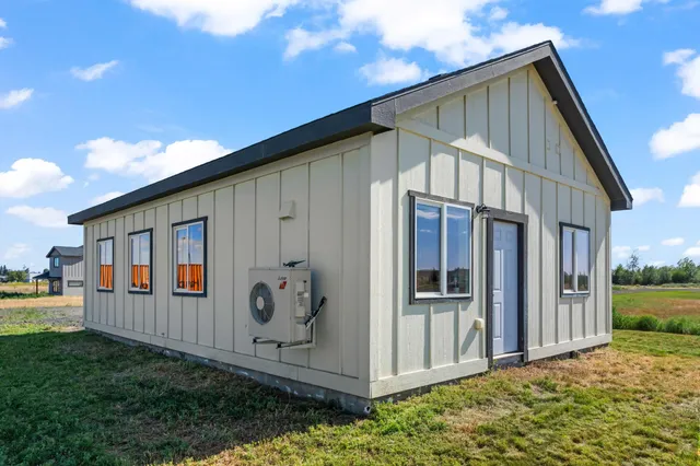 $295,000 | 38220 Fitness Lane East, Davenport, WA 99122