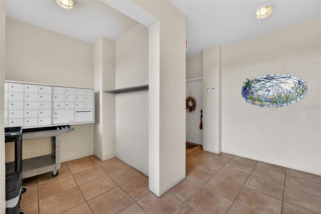 2060 Matecumbe Key Road, Unit 2506 Punta Gorda, FL 33955 - Photo 31 of 38 a view of kitchen with refrigerator and window