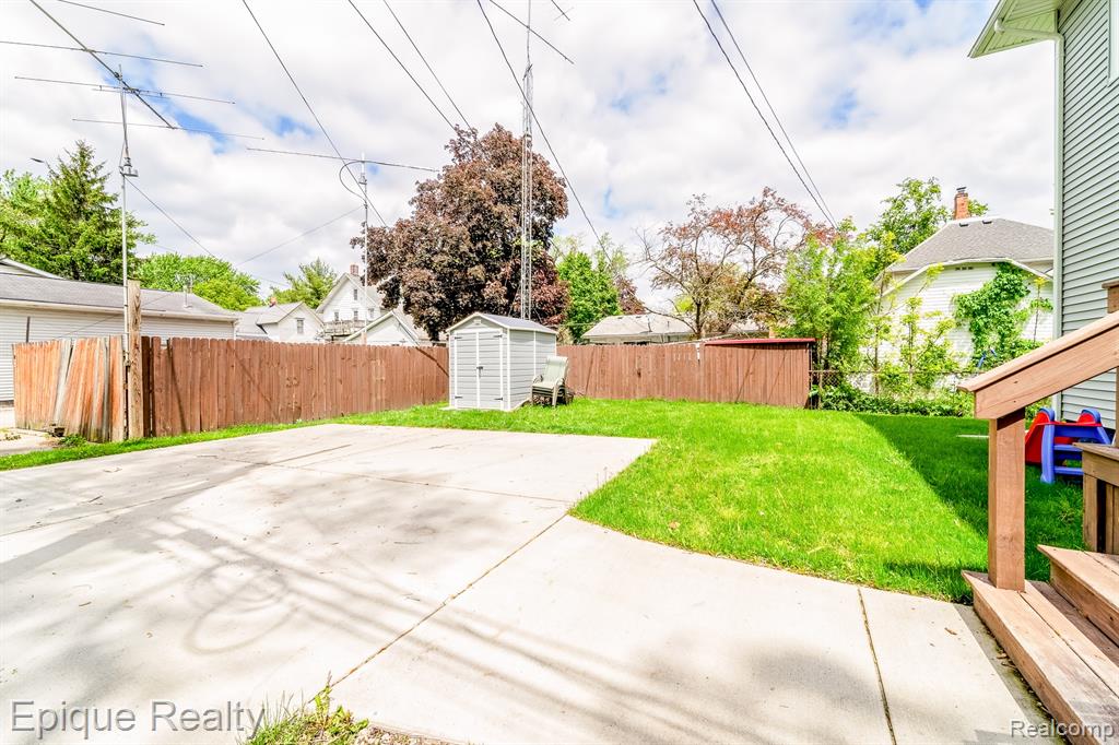 616 Hubble Street Monroe, MI 48161 - Photo 33 of 37