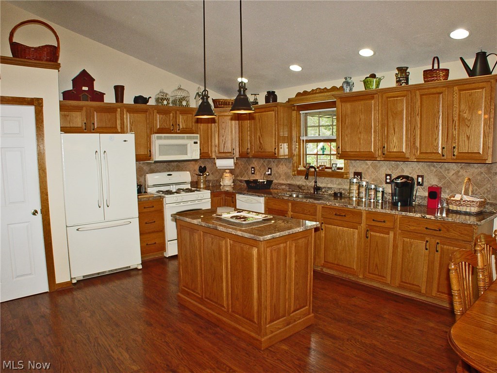 4584 Wylie Ridge Road New Cumberland, WV 26047 - Photo 7 of 29 Gallery Image 7