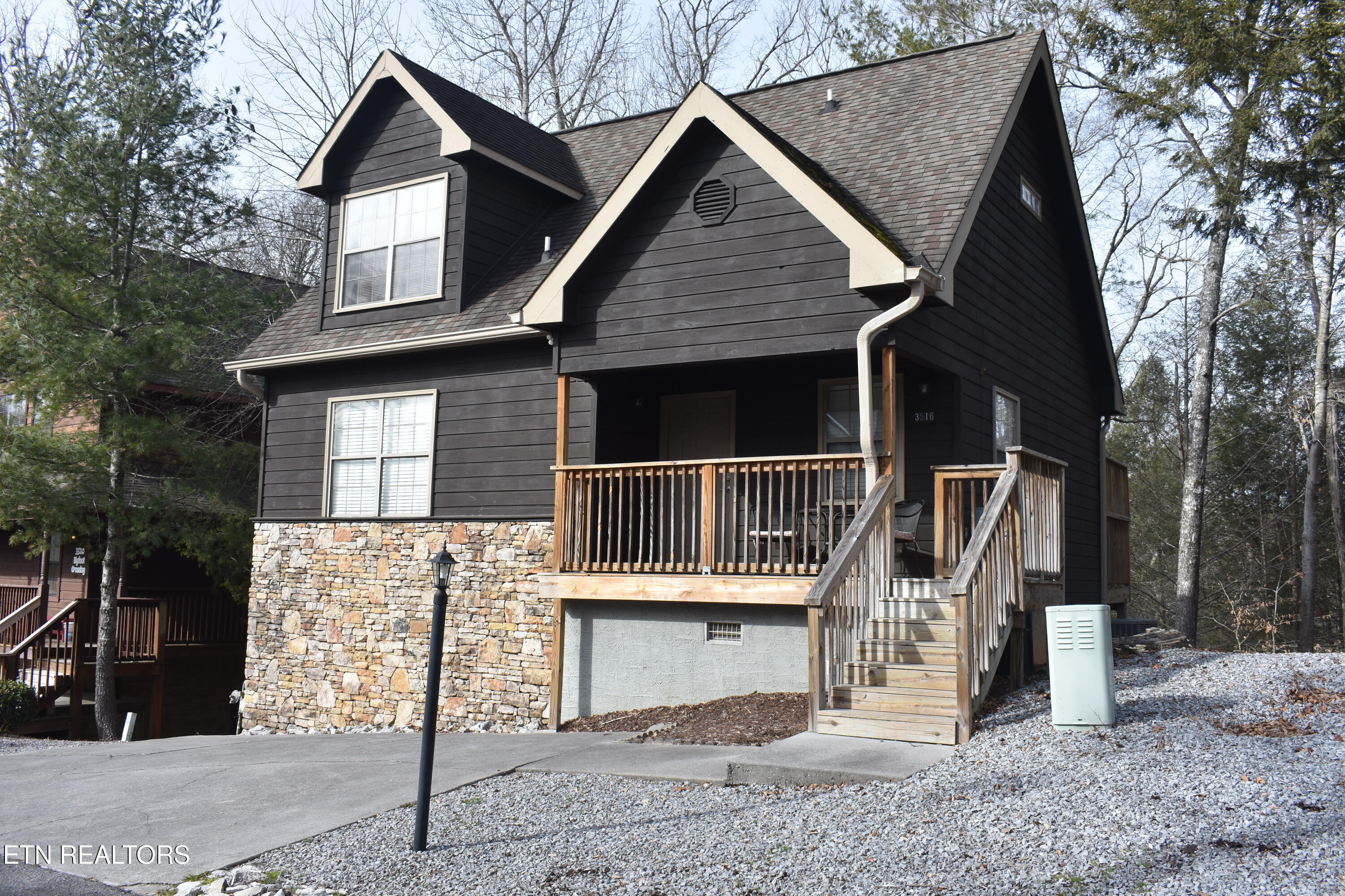 3516 Brook Stone Way Pigeon Forge, TN 37863 - Photo 19 of 24 DSC_0045