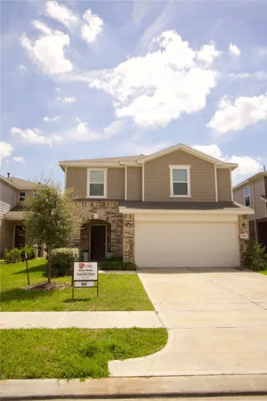 $2,500 | 25219 Sierra Mnr Court, Katy, TX 77493