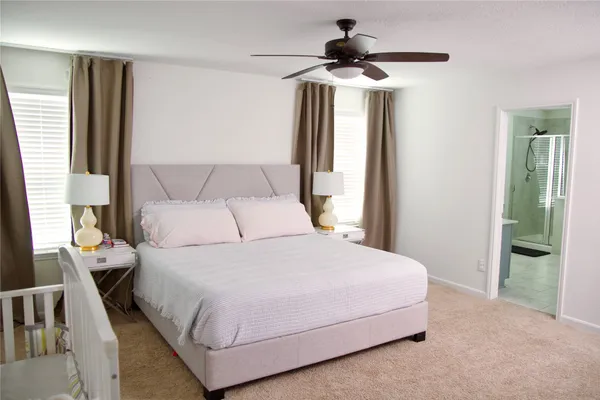 $2,500 | 25219 Sierra Mnr Court, Katy, TX 77493