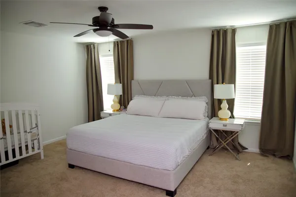 $2,500 | 25219 Sierra Mnr Court, Katy, TX 77493