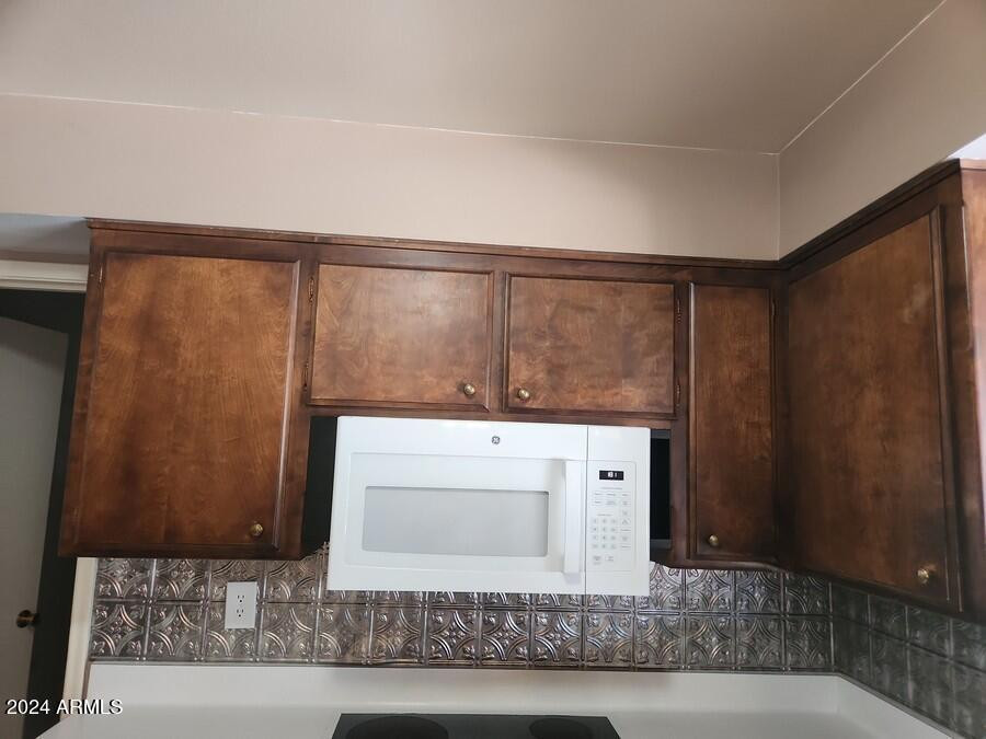 4330 West Royal Palm Road Glendale, AZ 85302 - Photo 5 of 21 a view of a wooden door