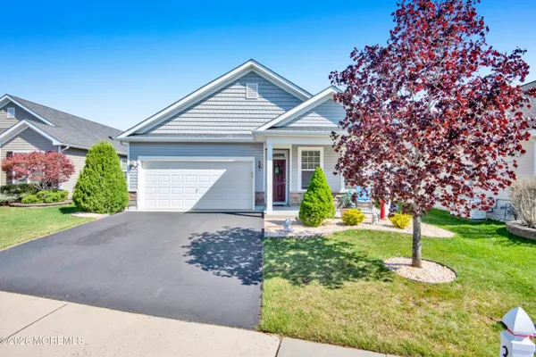 $515,000 | 31 Heath Lane, Jackson, NJ 08527