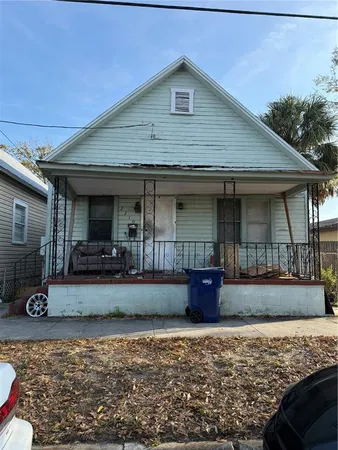 $189,000 | 2310 West Walnut Street, Tampa, FL 33607