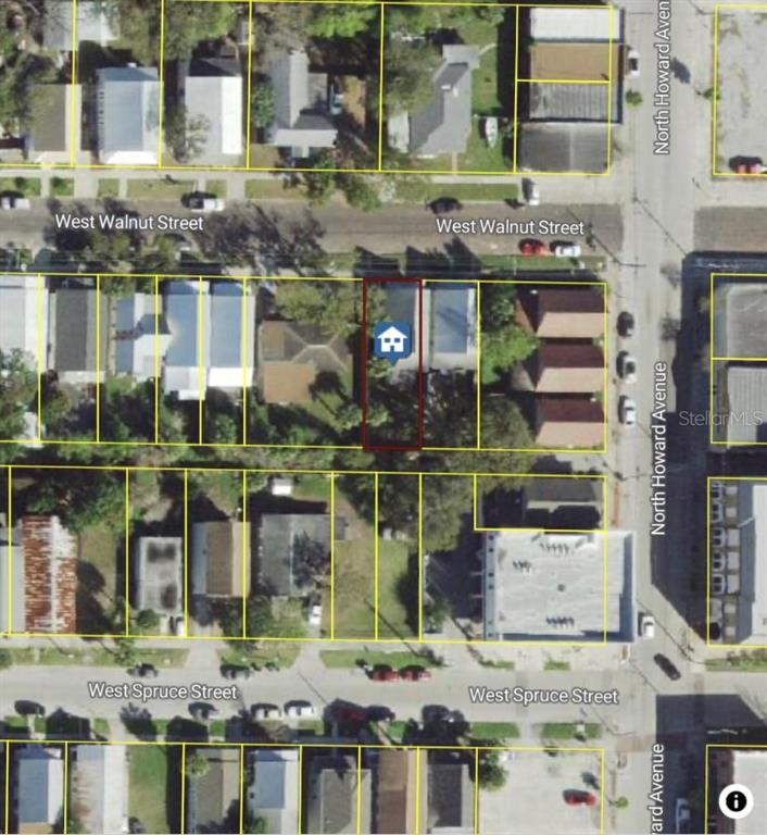 2310 West Walnut Street Tampa, FL 33607 - Photo 19 of 20