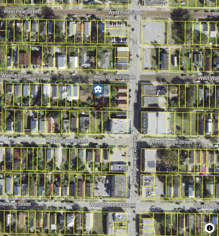 2310 West Walnut Street Tampa, FL 33607 - Photo 20 of 20